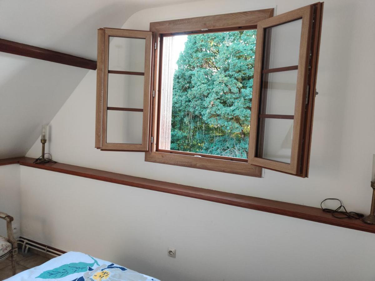 Gite Du Moulin De Vandon Souvigny-de-Touraine Ngoại thất bức ảnh