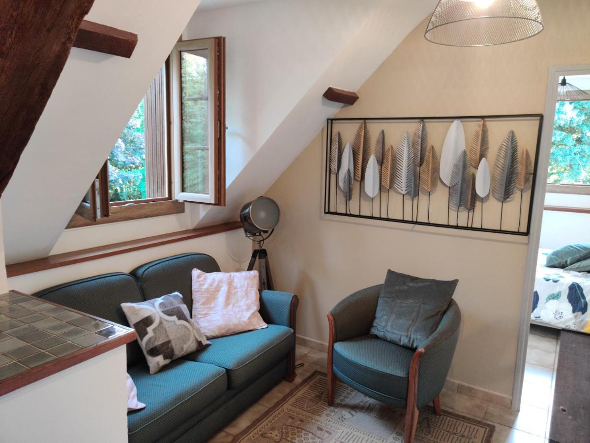 Gite Du Moulin De Vandon Souvigny-de-Touraine Ngoại thất bức ảnh